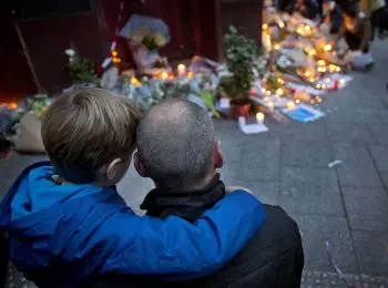 иг обещает мстить терактами в разных странах за атаки сирии - Сайт Газеты «Совершенно Секретно»